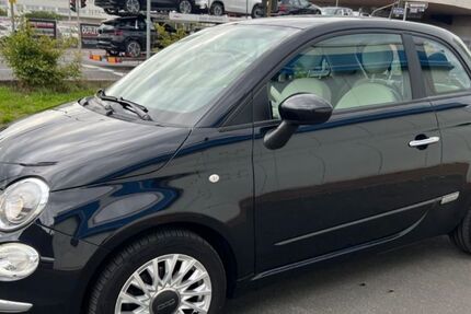 Fiat 500 60.500 km 12.300 &euro; Rödermark 63322