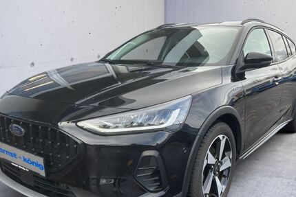 Ford Focus 19.215 km 23.490 &euro; Singen 78224