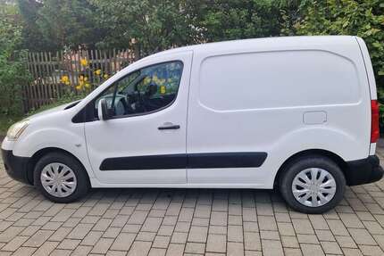 Citroen Berlingo 107.896 km 5.500 € Bad Lobenstein 07356