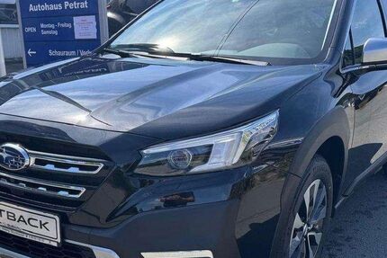 Subaru Outback 3.500 km 47.990 &euro; Olsberg 59939