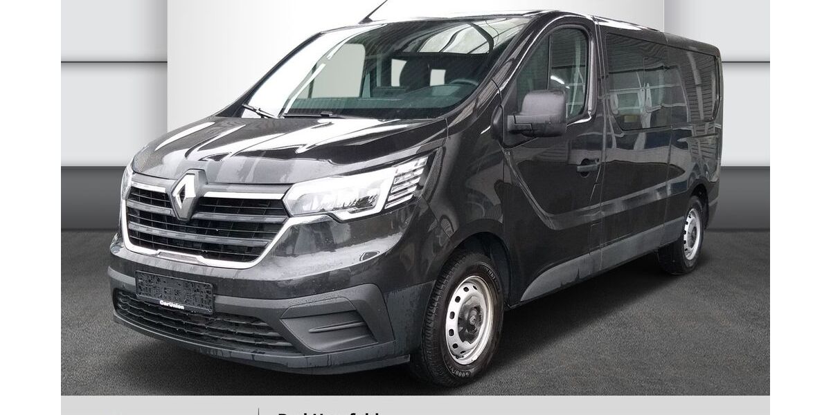 Renault Trafic 37.437 km 29.890 € Hauneck b. Bad Hersfeld 36282