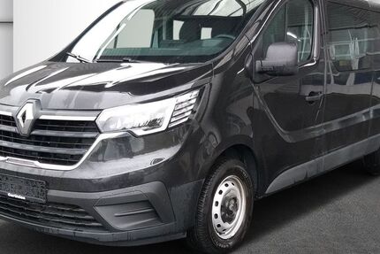 Renault Trafic 37.437 km 31.790 € Hauneck b. Bad Hersfeld 36282