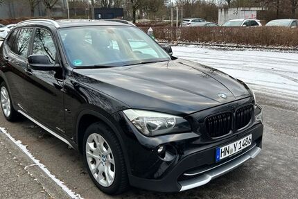 BMW X1 263.000 km 5.500 &euro; Heilbronn 74080