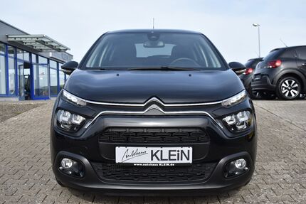 Citroen C3 14.306 km 15.490 € Simmern 55469