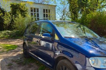 VW Touran 263.000 km 2.700 &euro; Ludwigslust 19288