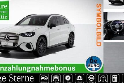 Mercedes-Benz GLC 400 3.497 km 89.999 &euro; Wesel 46485