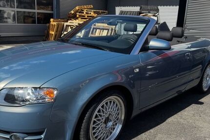 Audi A4 105.000 km 13.600 &euro; Frankfurt am Main 65934