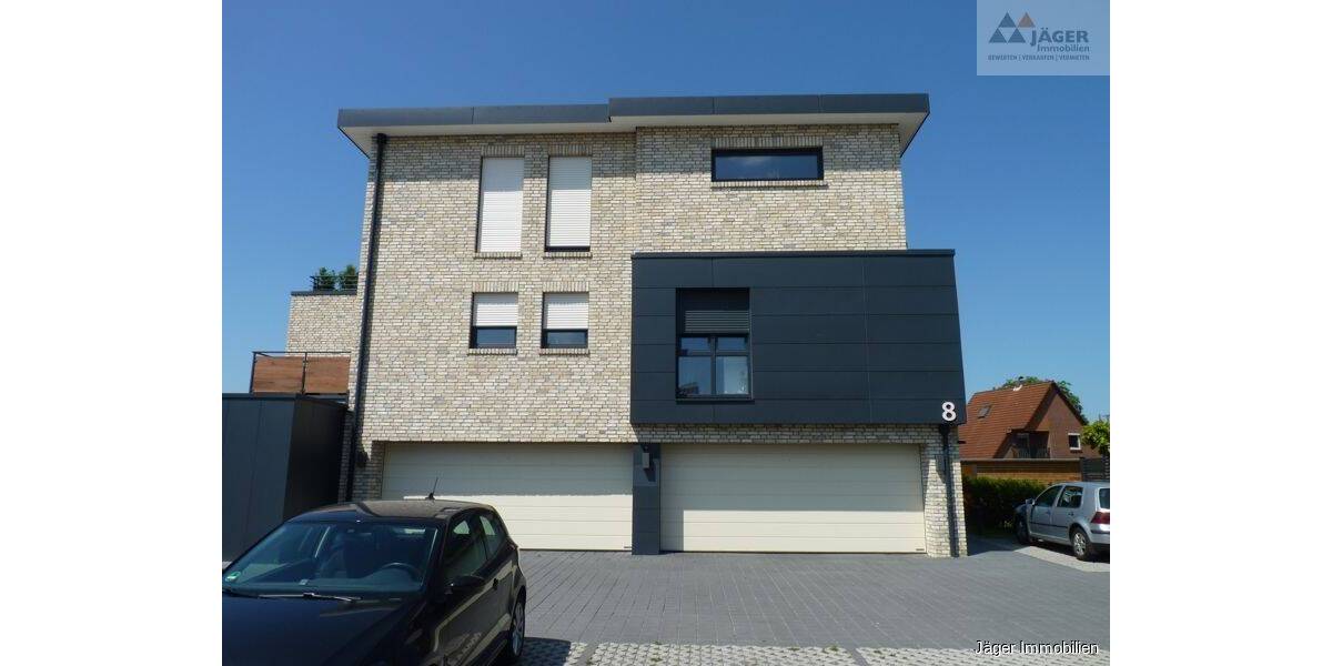 Etagenwohnung Oyten - 3 Zimmer, 75 m&sup2;, 710&euro; | Angebot:26840906