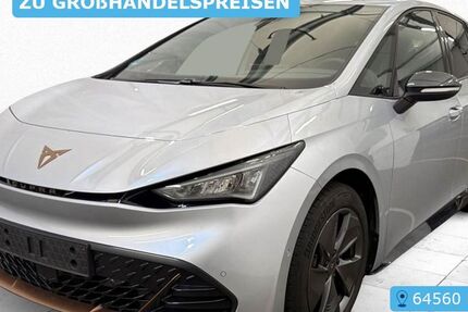 Cupra Born 26.587 km 25.895 &euro; Frankfurt 60596