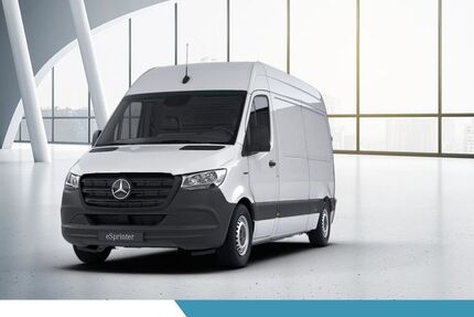 Mercedes-Benz eSprinter 49.249 km 17.838 &euro; Leipzig 04347