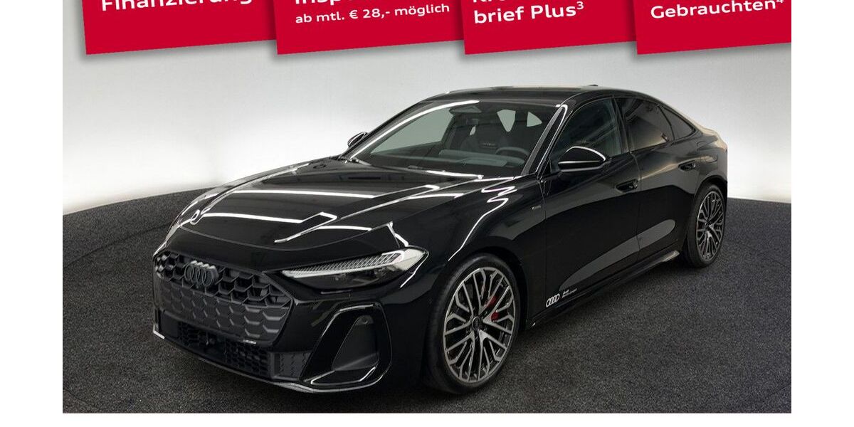 Audi A5 6.001 km 79.990 &euro; Berlin 10587