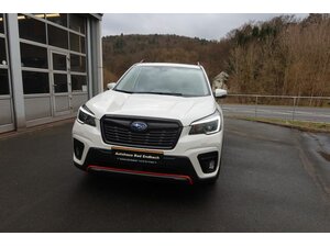 Subaru Forester Edition Sport 40 M-Hybrid 20.150 km 30.990 &euro; Bad Endbach 35080