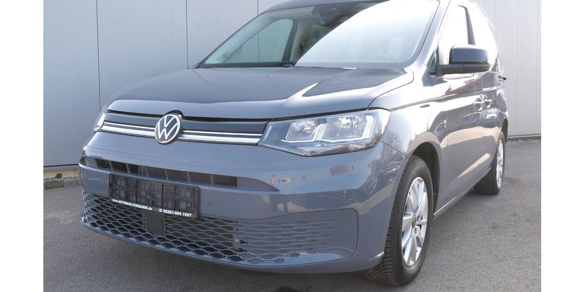 VW Caddy 10.500 km 27.770 &euro; Thannhausen 86470