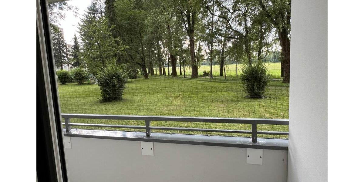 Erdgeschoßwohnung Puchheim - 1 Zimmer, 37 m&sup2;, 889&euro; | Angebot:25415196