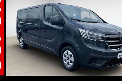 Renault Trafic 23.390 km 37.880 € Speyer 67346