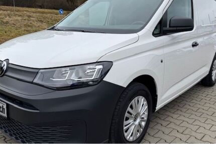 VW Caddy 23.300 km 26.290 &euro; Steffenberg 35239