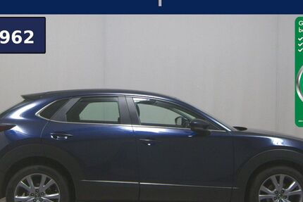 Mazda CX-30 109.765 km 16.480 &euro; Gyhum/Bockel 27404
