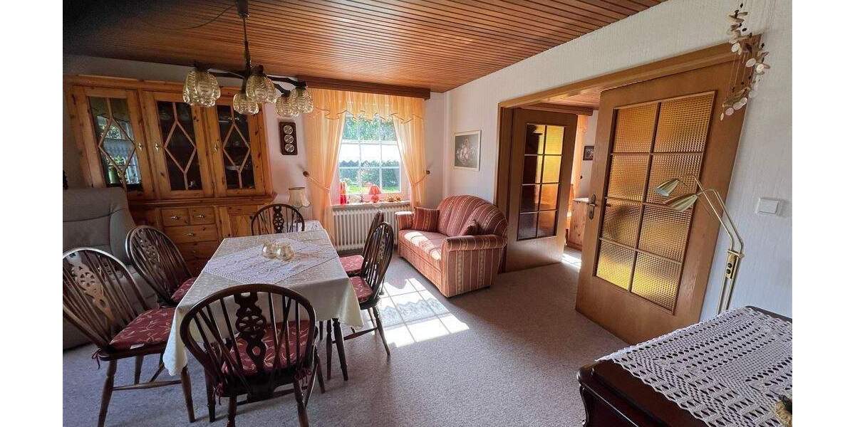 Einfamilienhaus Nordleda - 6 Zimmer, 149 m&sup2;, 224.000&euro; | Angebot:25675845