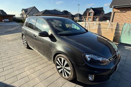 VW Golf 249.500 km 7.500 &euro; Kremperheide 25569