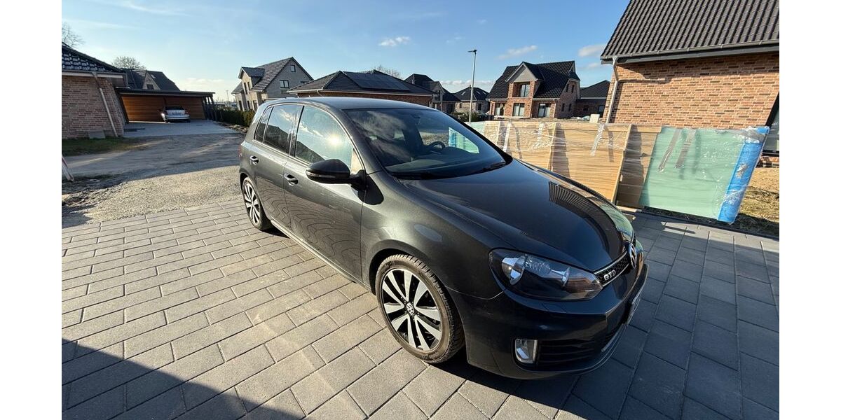 VW Golf 249.500 km 7.500 &euro; Kremperheide 25569