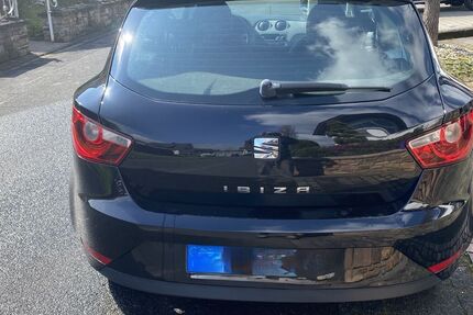 Seat Ibiza 103.600 km 3.900 &euro; Niederelbert 56412