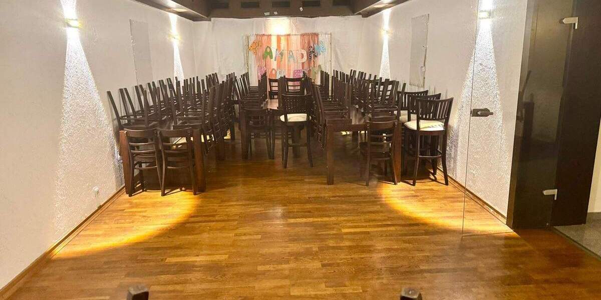 Gewerbeobjekt Troisdorf Troisdorf-Mitte - 2.900&euro; | Angebot:25731535