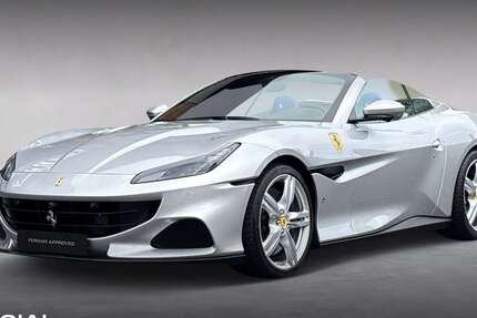 Ferrari Portofino 18.845 km 249.000 &euro; Kassel 34123