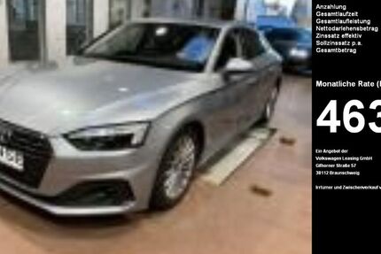 Audi A5 78.997 km 28.985 &euro; Oelde (Stromberg) 59302