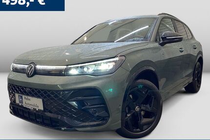 VW Tiguan 19.238 km 44.890 &euro; Niefern-Öschelbronn 75223