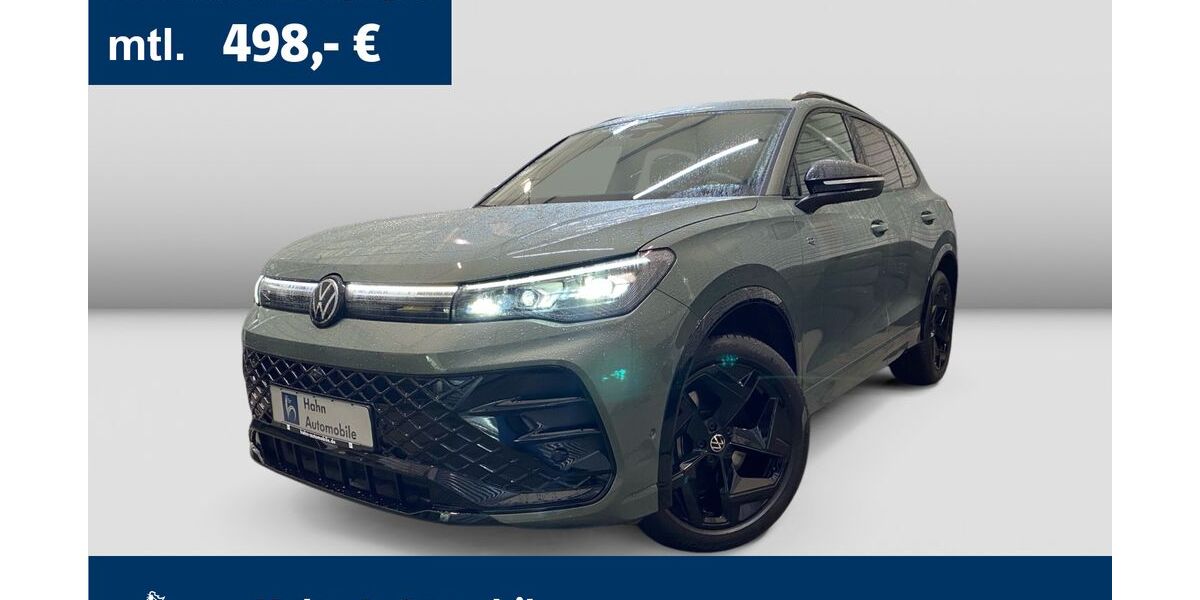 VW Tiguan 19.238 km 44.890 &euro; Niefern-Öschelbronn 75223