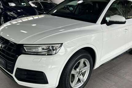 Audi Q5 67.000 km 30.950 € Paderborn 33106
