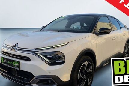 Citroen C4 22.154 km 17.443 &euro; Chemnitz 09126