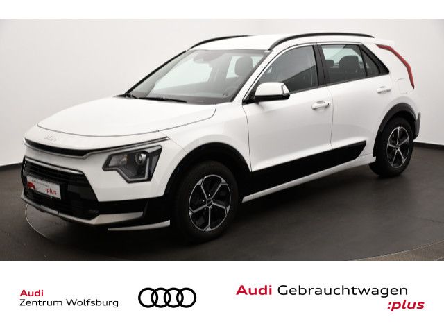 Kia Niro 25.864 km 27.390 € Wolfsburg 38440