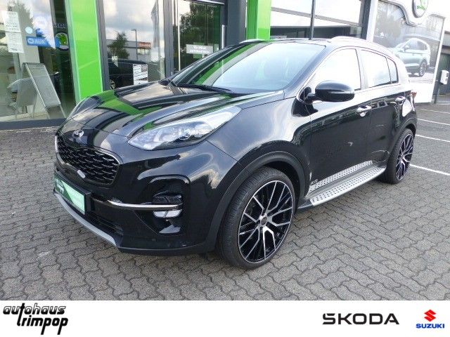 Sportage