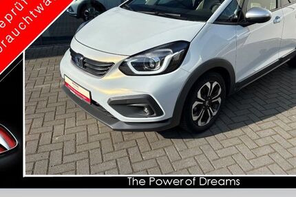 Honda Jazz 53.650 km 17.490 &euro; Leipzig 04103