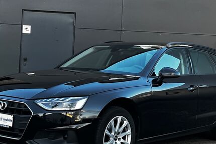 Audi A4 165.000 km 19.590 € Delbrück 33129