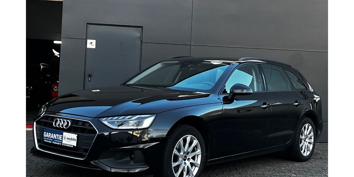 Audi A4 165.000 km 19.590 € Delbrück 33129