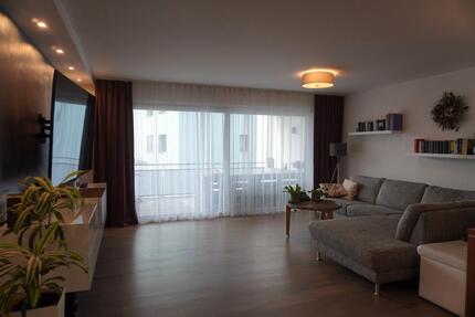 Wohnung Rielasingen-Worblingen Worblingen - 3 Zimmer, 100 m&sup2;, 1.500&euro; | Angebot:26047559