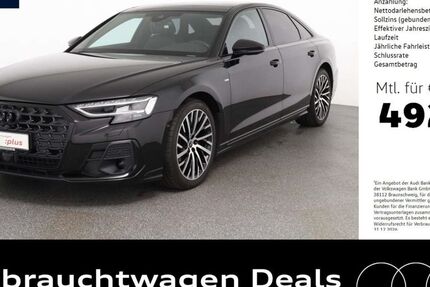 Audi A8 58.943 km 54.980 &euro; Neumarkt 92318