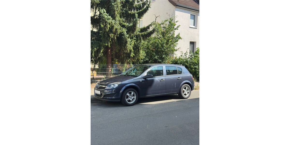 Opel Astra 110.000 km 3.500 &euro; Osnabrück 49082