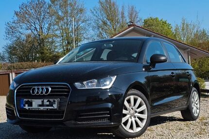 Audi A1 175.421 km 6.900 &euro; Eggenfelden 84307