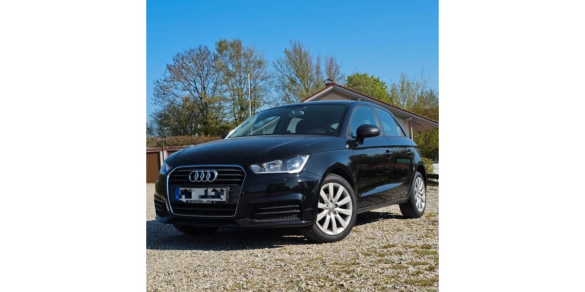 Audi A1 175.421 km 6.900 &euro; Eggenfelden 84307