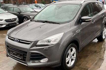 Ford Kuga 168.000 km 7.999 &euro; Hamburg 21107