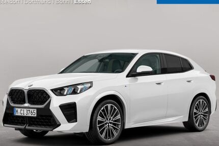 BMW X2 21.998 km 43.299 &euro; Essen 45141