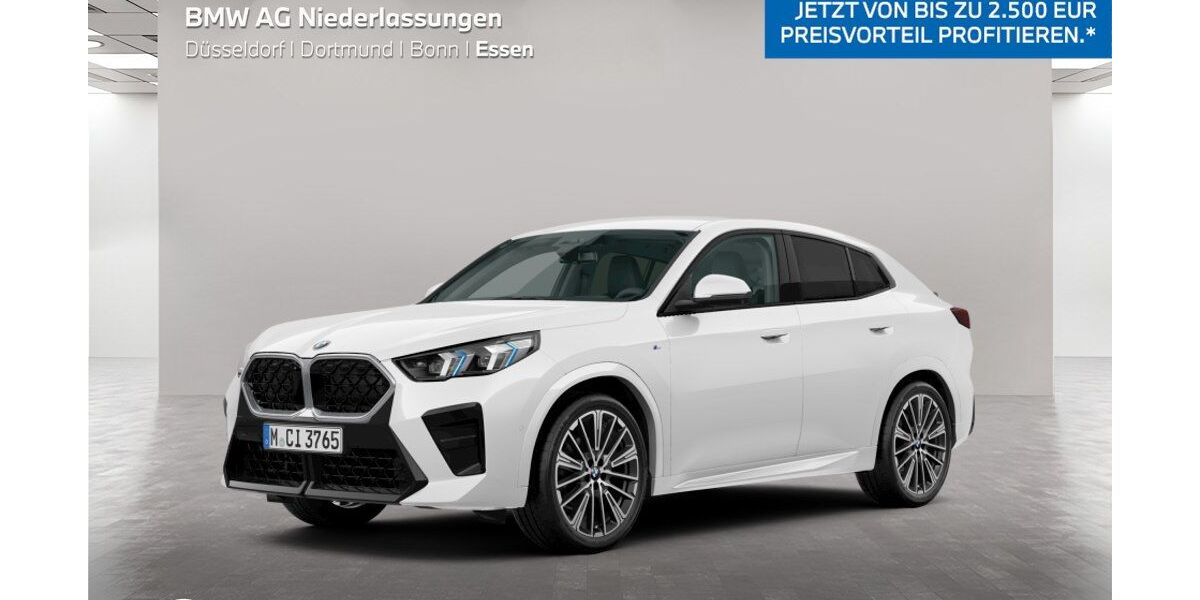 BMW X2 21.998 km 43.299 &euro; Essen 45141