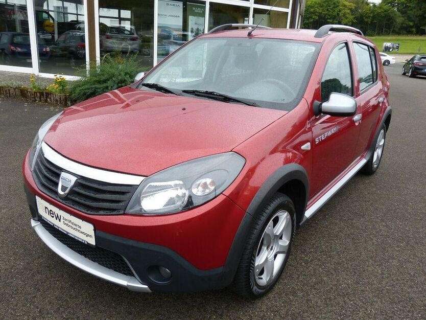 Sandero