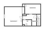 Reihenendhaus Stuttgart Rot - 6 Zimmer, 131 m&sup2;, 398.000&euro; | Angebot:26157527