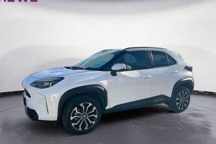 Toyota Yaris Cross 6.951 km 25.985 &euro; Dieburg 64807