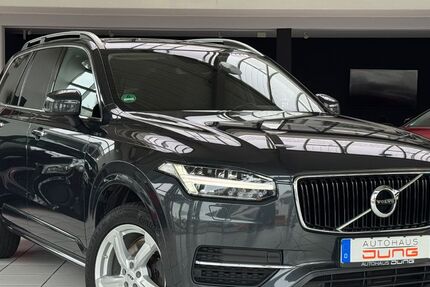 Volvo XC90 203.000 km 23.990 &euro; Wuppertal 42279