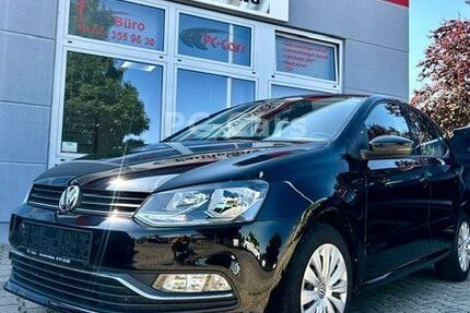 VW Polo 96.900 km 8.449 &euro; Aschersleben 06449